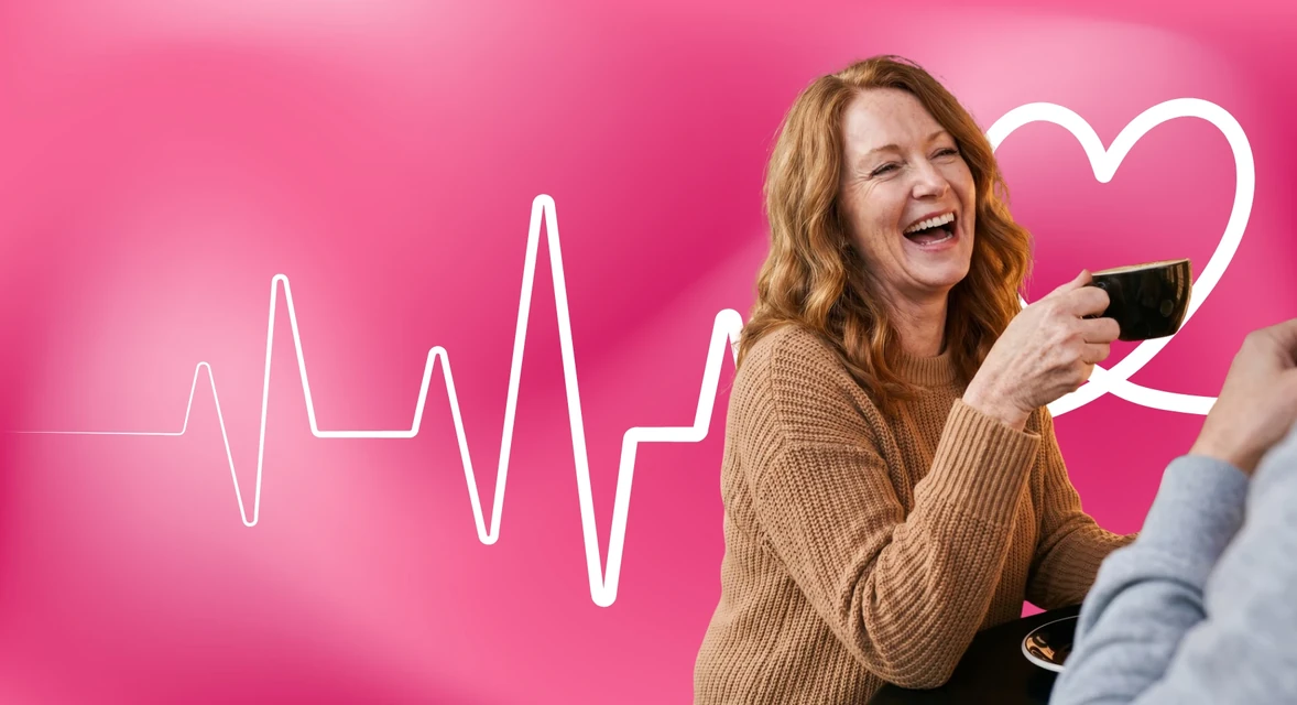 Hormone therapy for menopause